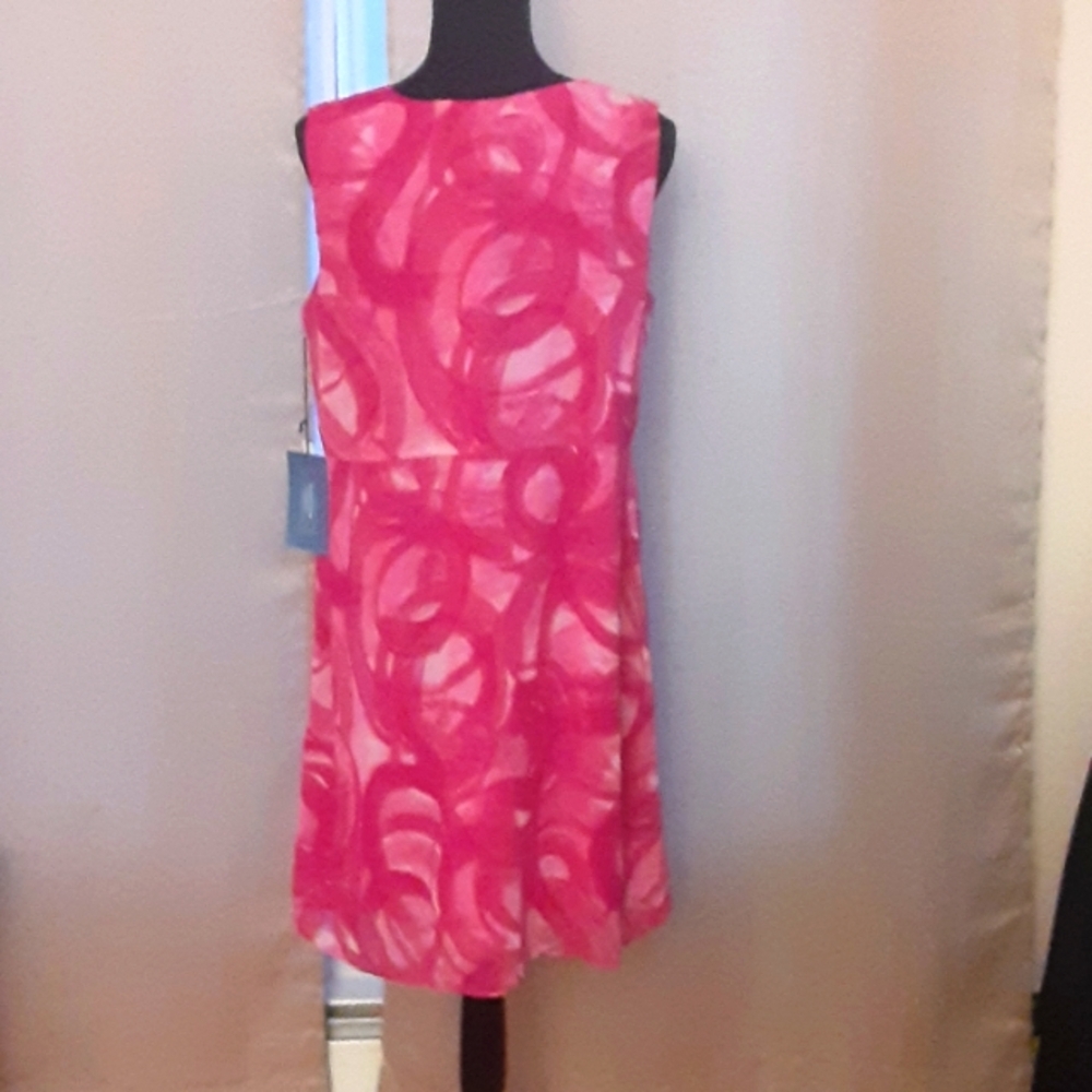 Vera Wang Dress - Picture 5 of 8